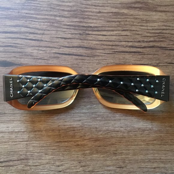 Chanel Sunglasses - Picture 6 of 15